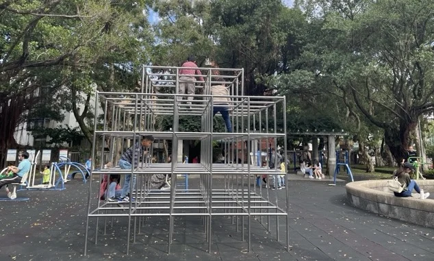 台北二二八公園２