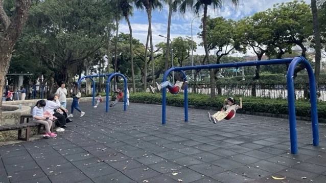 台北二二八公園1