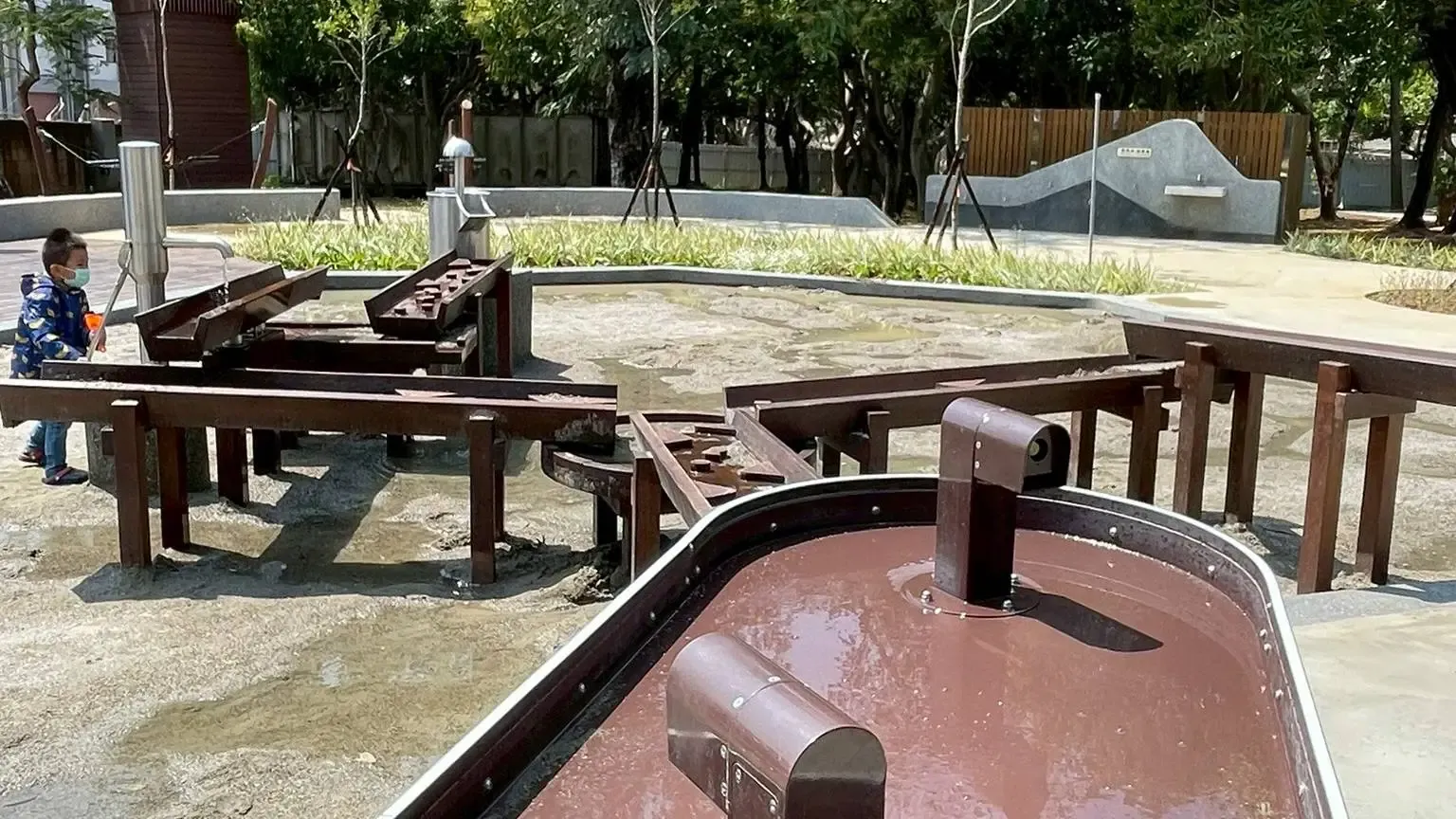 台中市后里森林公園 4