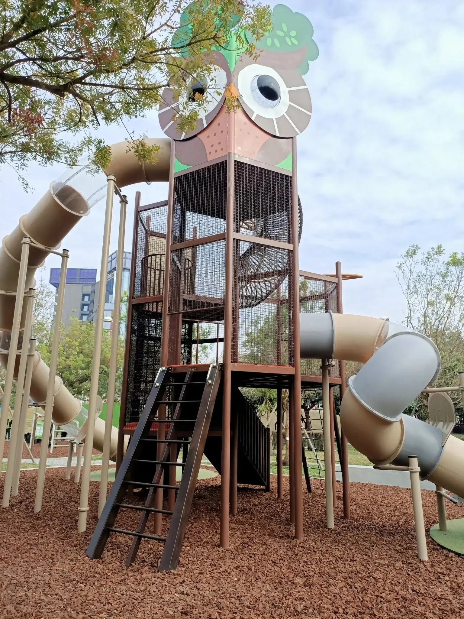 中央公園 1