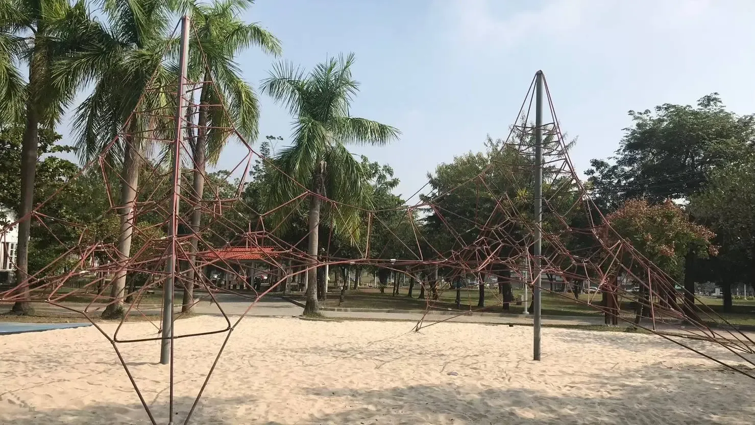蓮池潭兒童公園 2