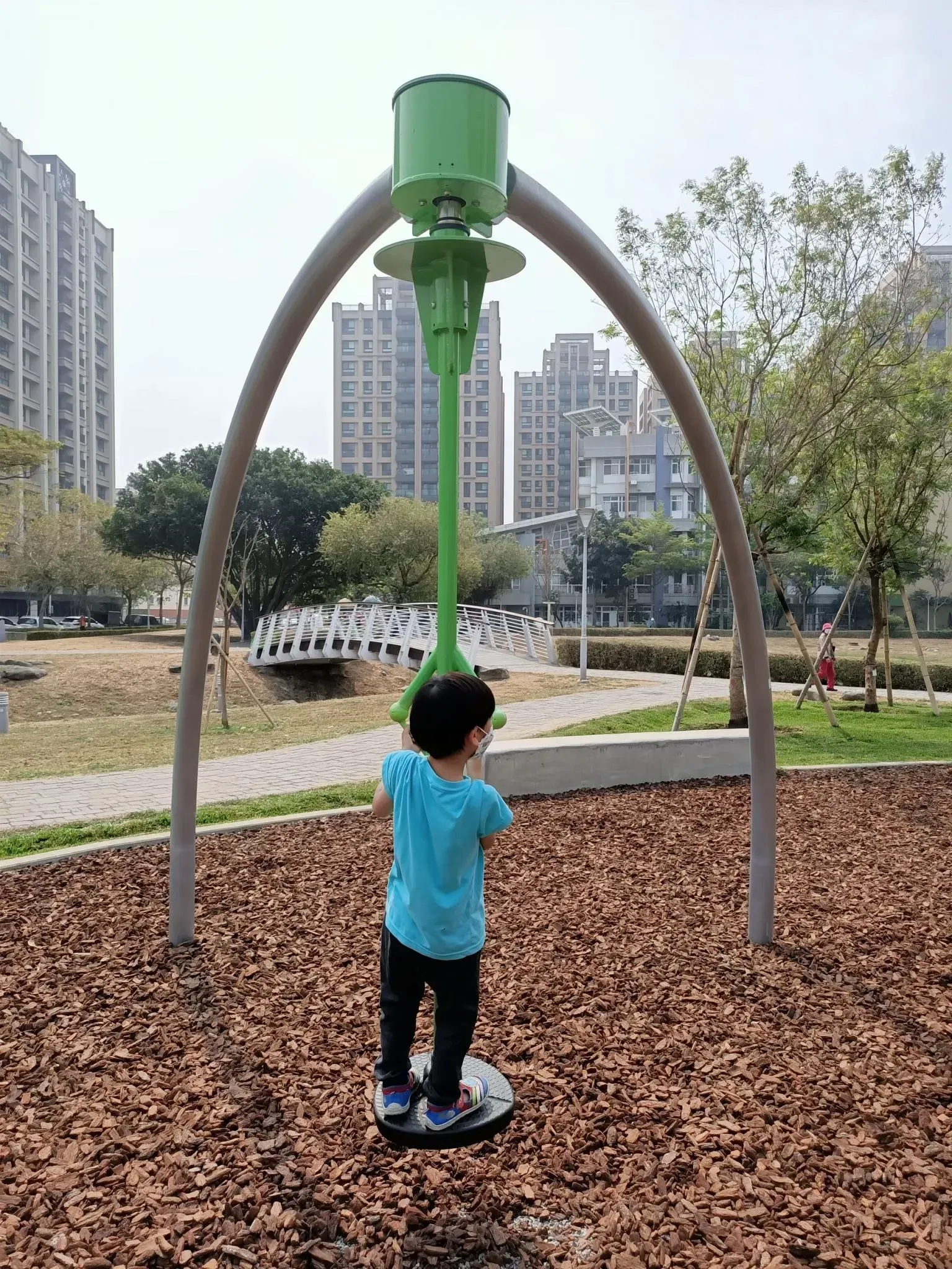 鳳山五甲公園 2