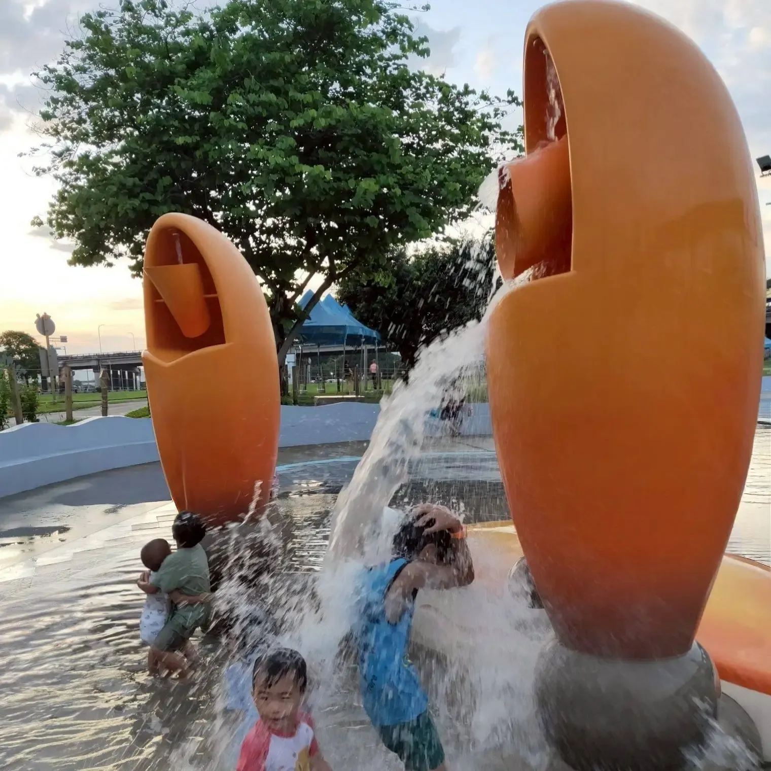 戲水公園大集合—中北部篇 5