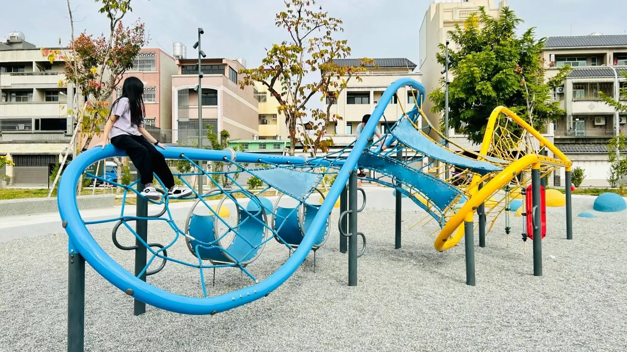 台中十全公園 1