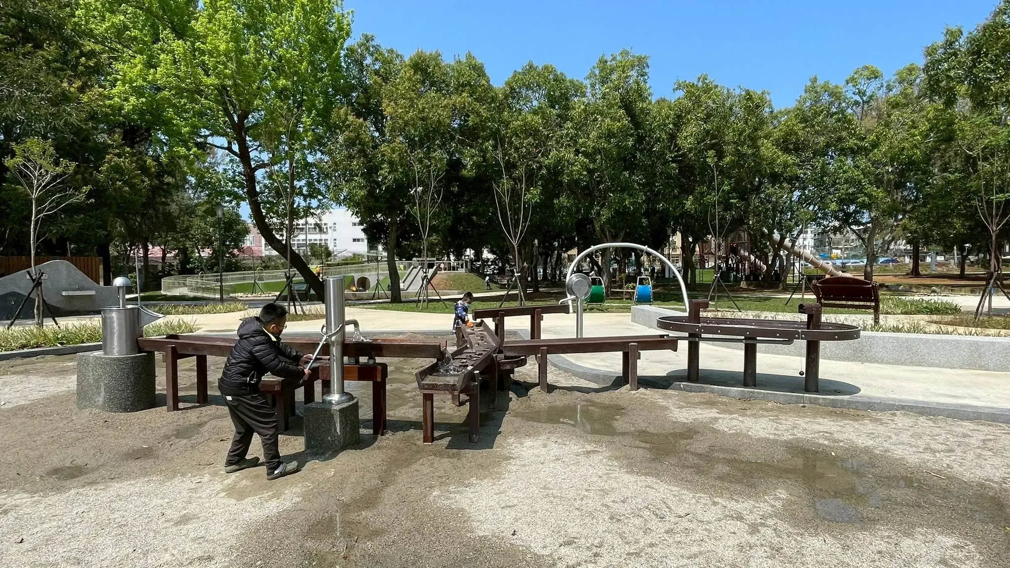 台中市后里森林公園 1