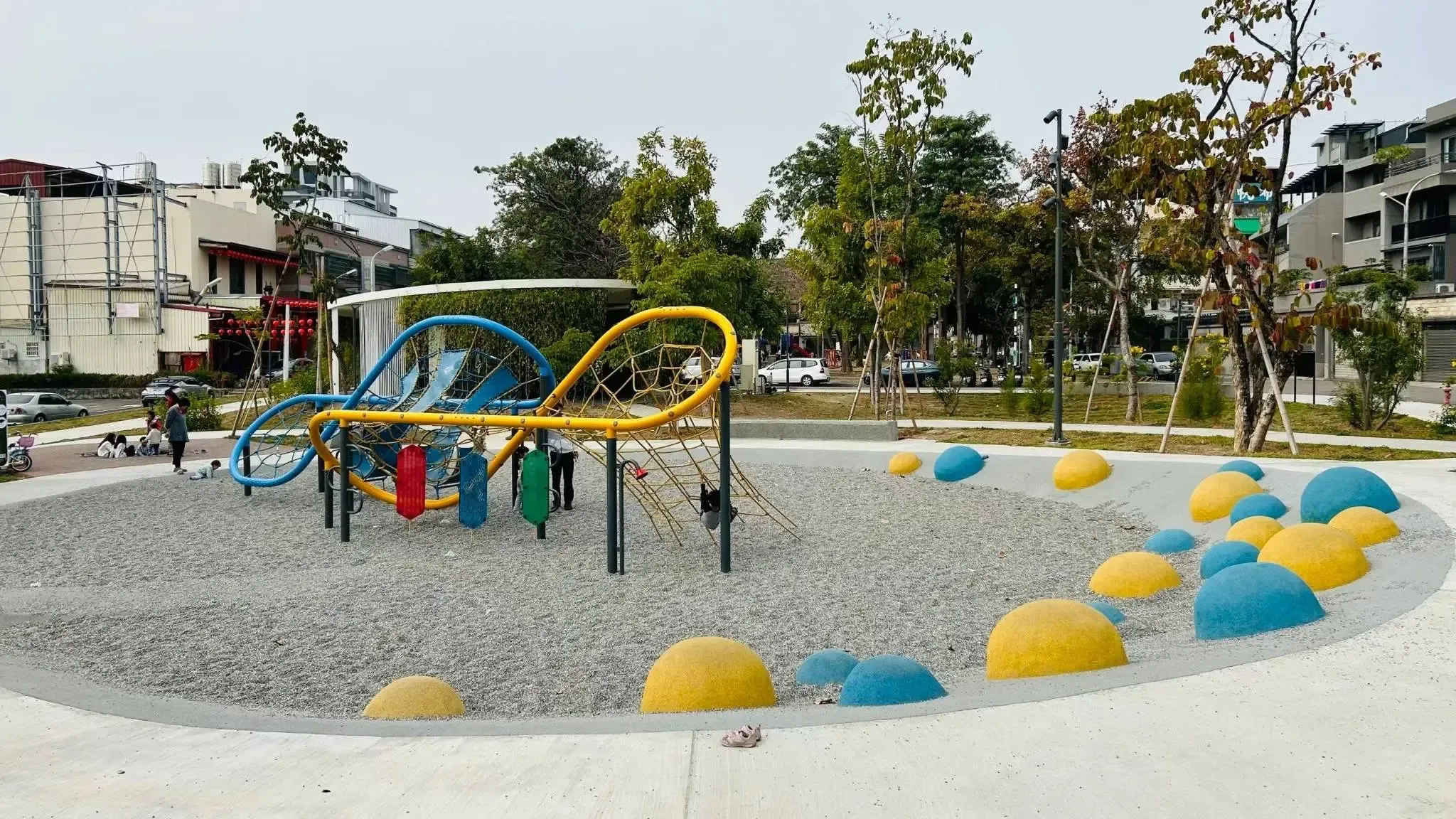 台中十全公園 3