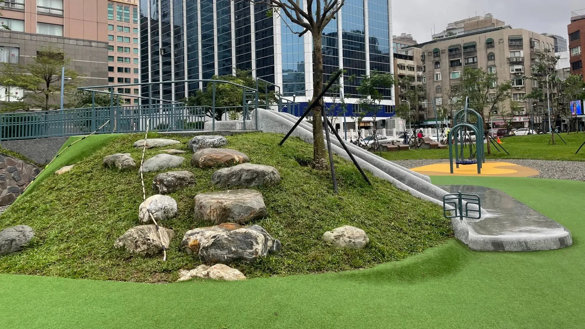 興國公園 3