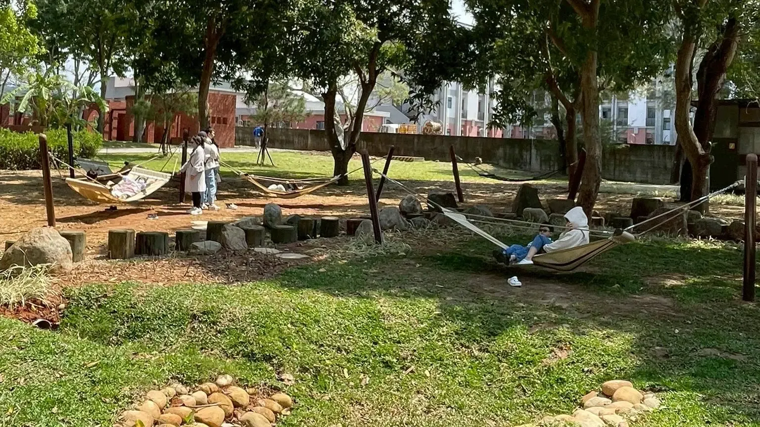 台中市后里森林公園 3
