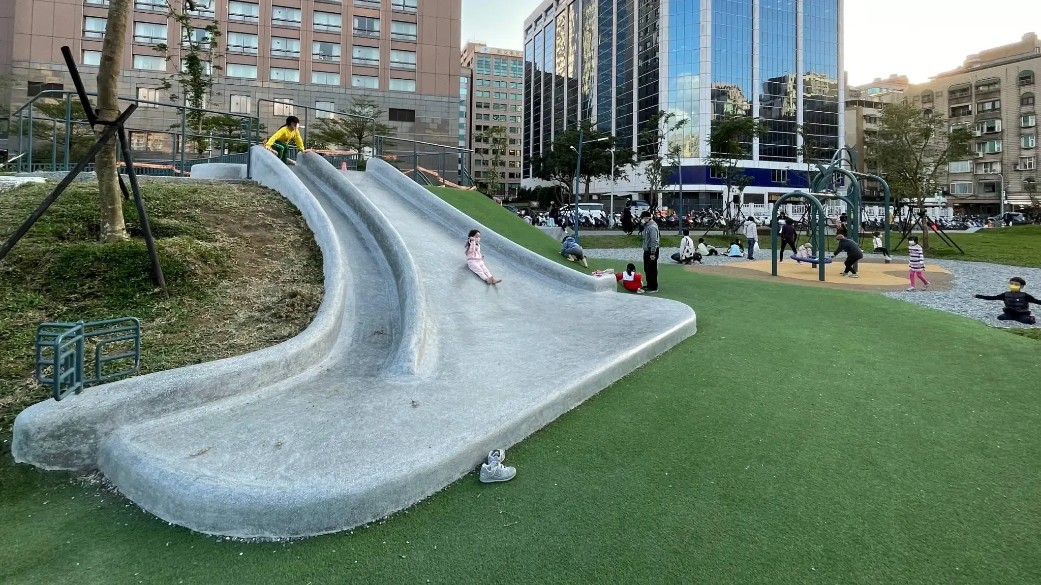 興國公園 1