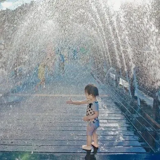 戲水公園大集合—中北部篇 2