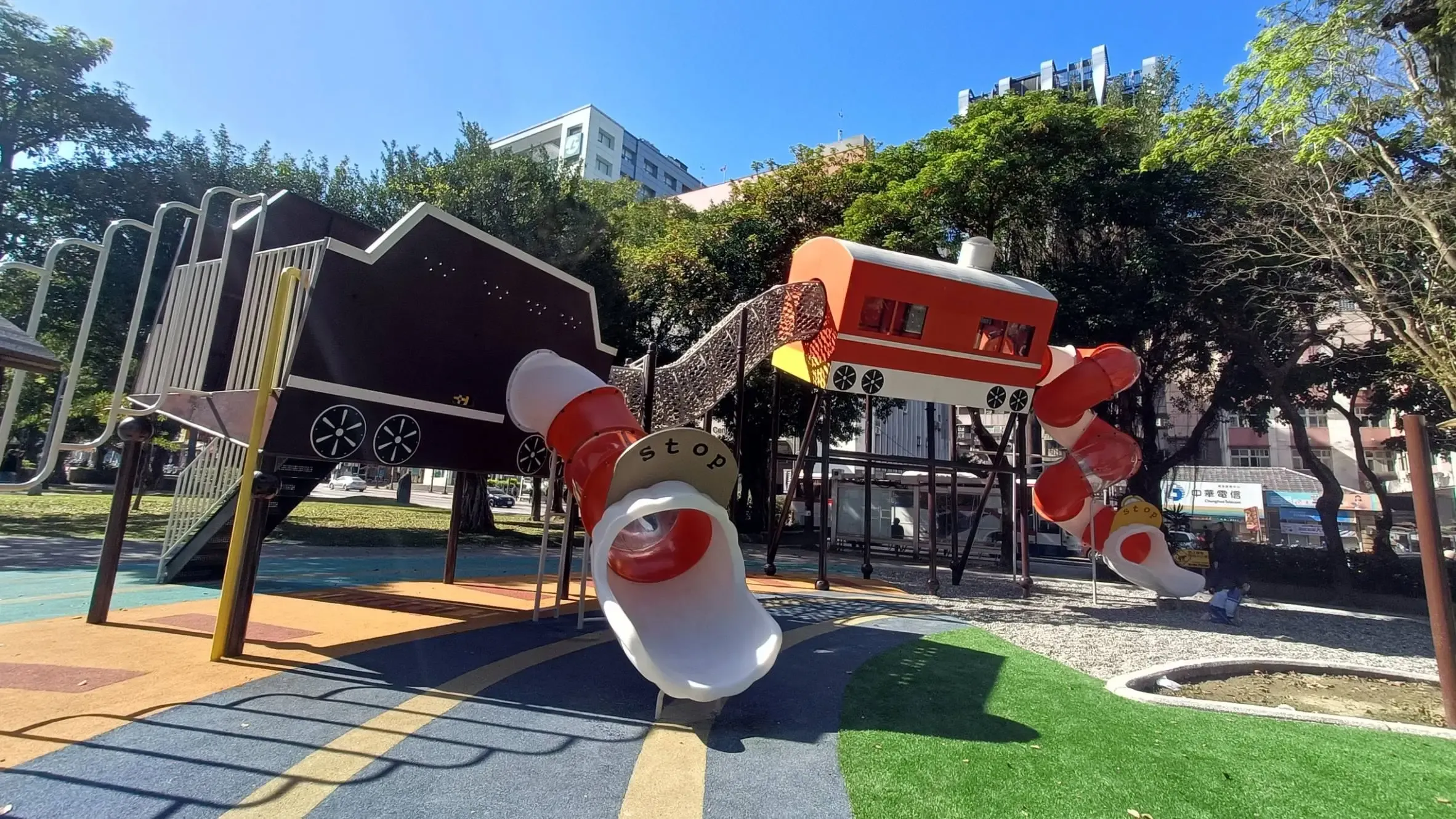 南興公園 2