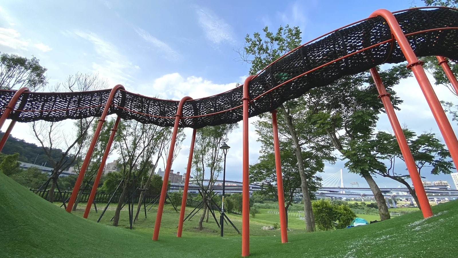 陽光運動公園2