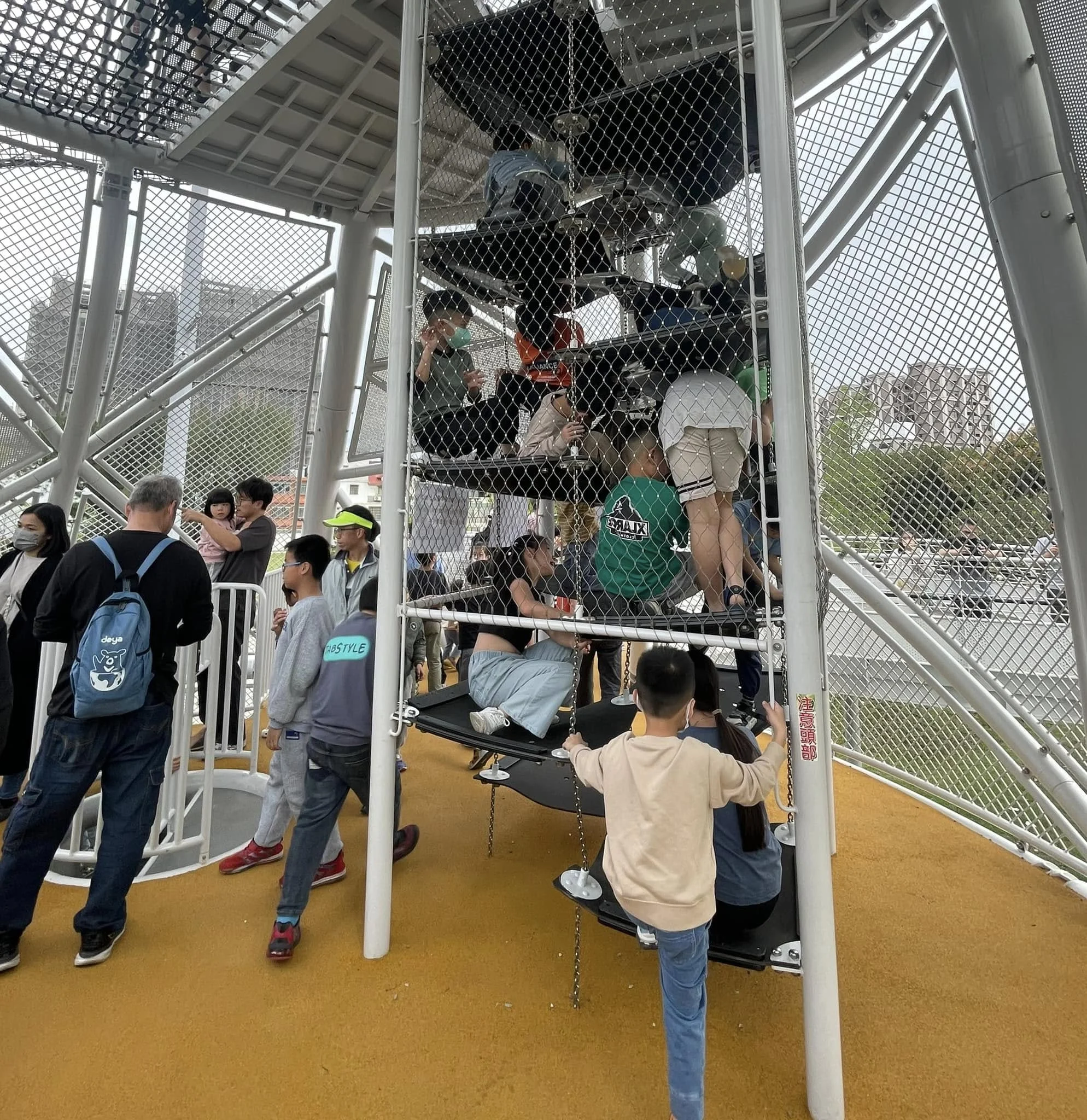 八德楓樹腳公園 4