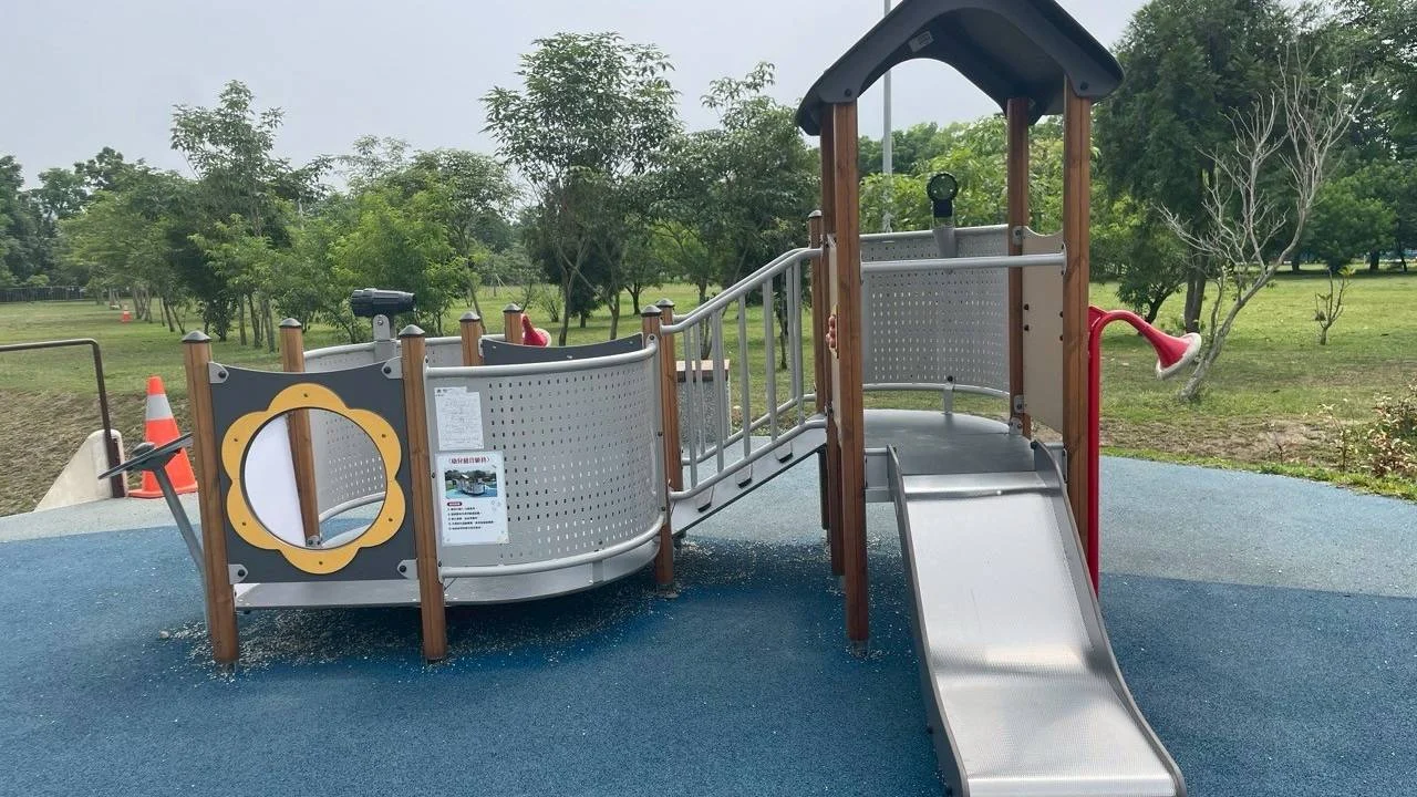 酷比親子運動公園 2
