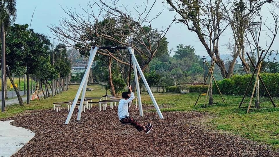 坪鳳公園 2