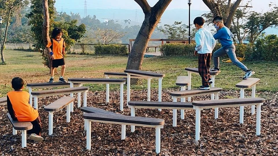 坪鳳公園 3