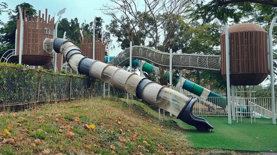 坪鳳公園 6