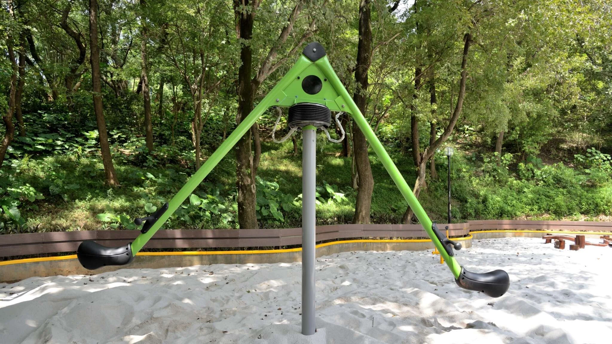 辭修公園