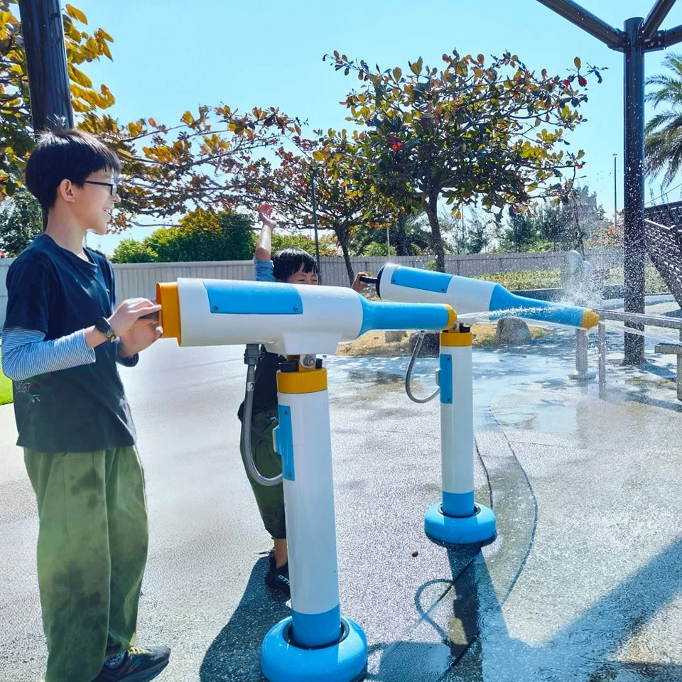 梧棲漁寮公園 2