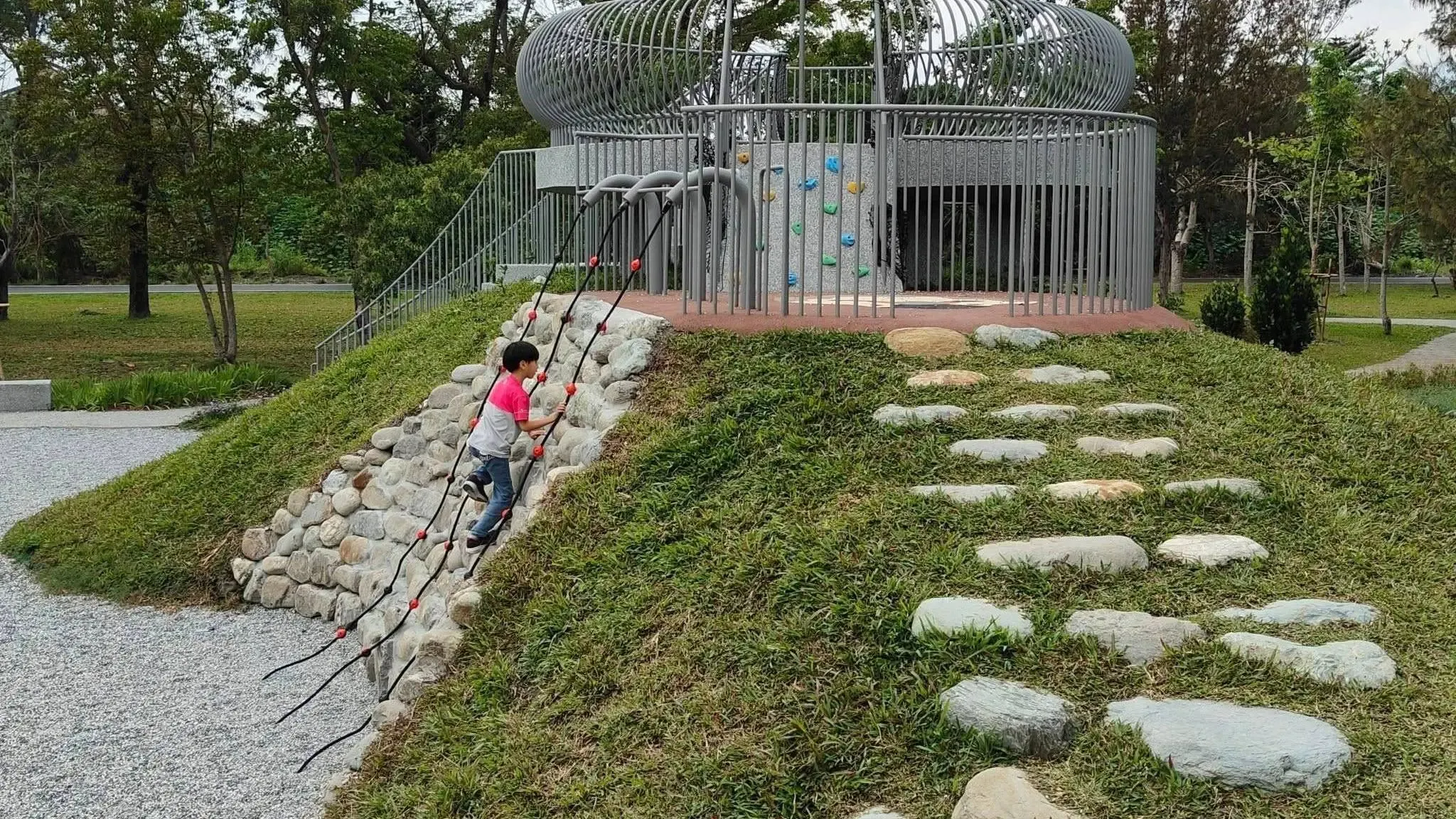 台東森林公園 7