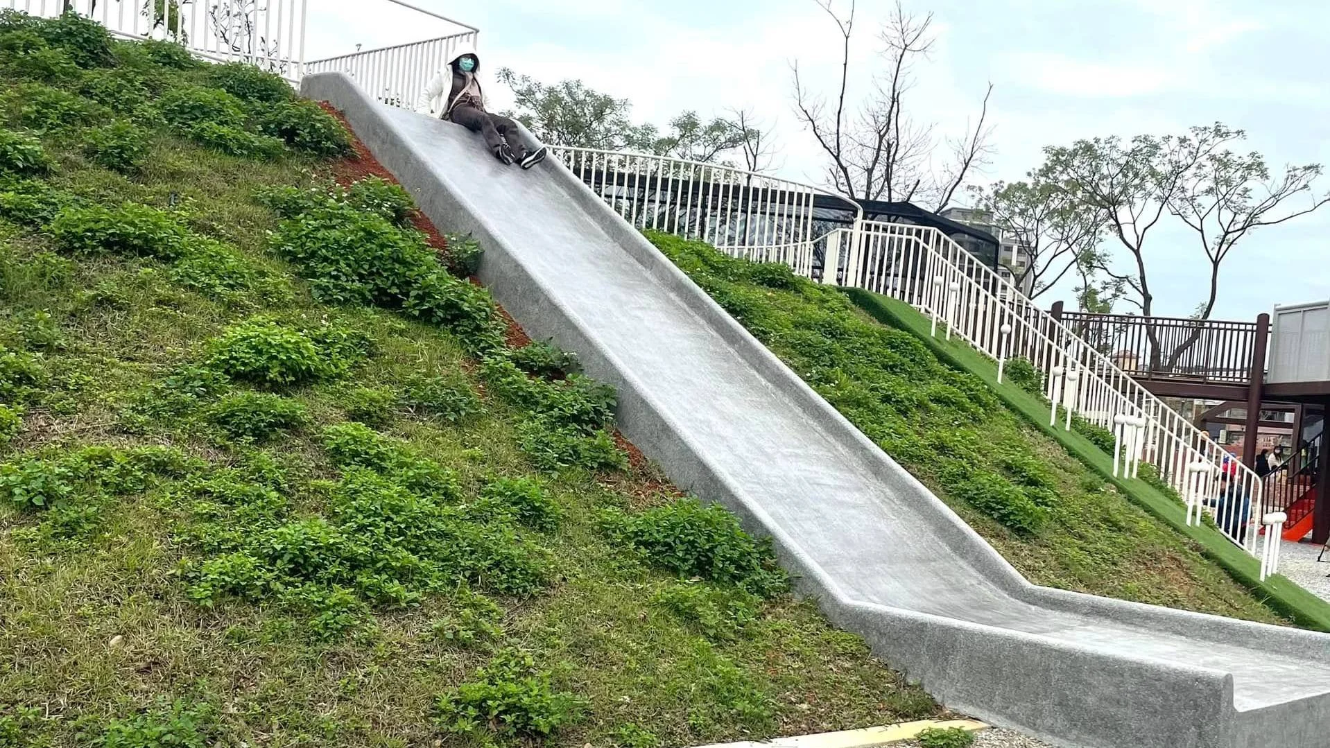 桃園楊梅四維兒童公園 3