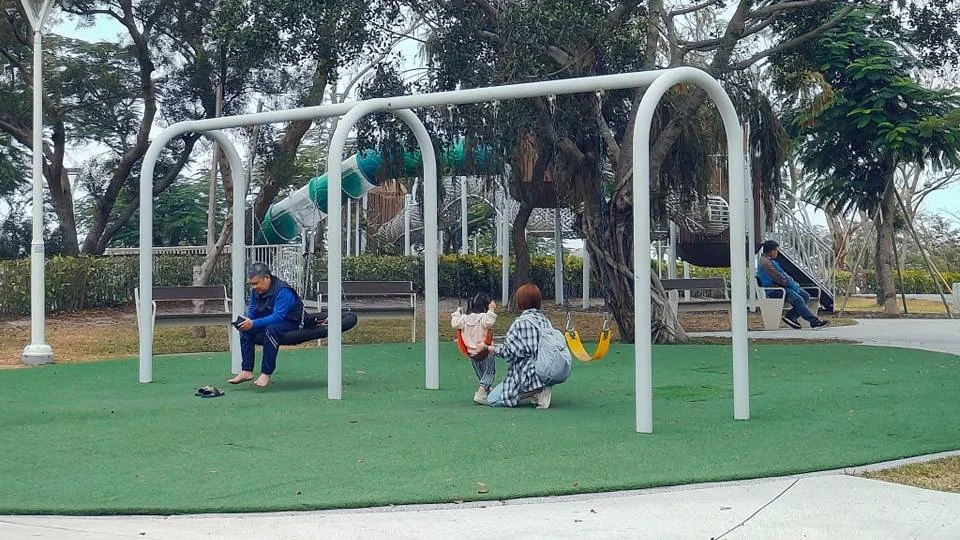坪鳳公園 7