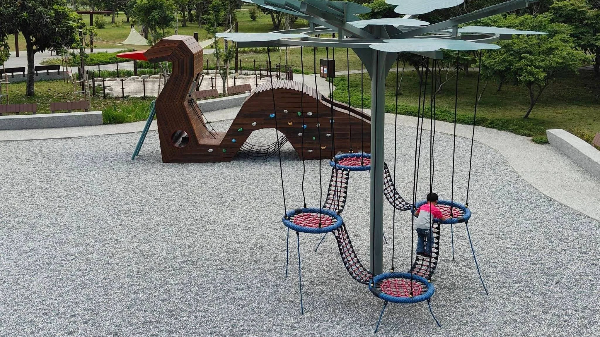 台東森林公園 2