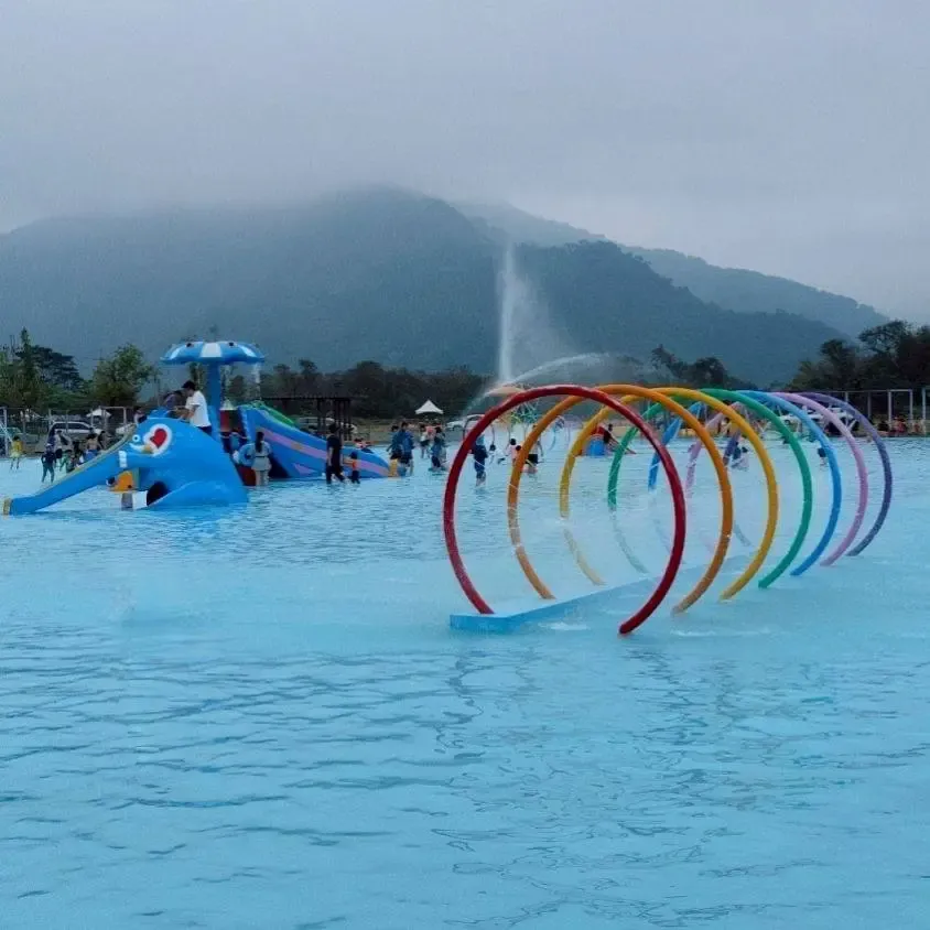 屏東—新豐親水公園