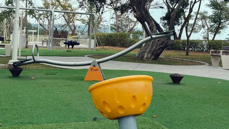 坪鳳公園 8