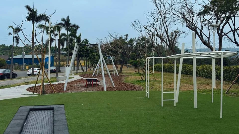 坪鳳公園 1