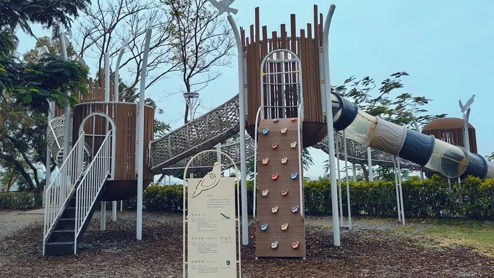 坪鳳公園 5