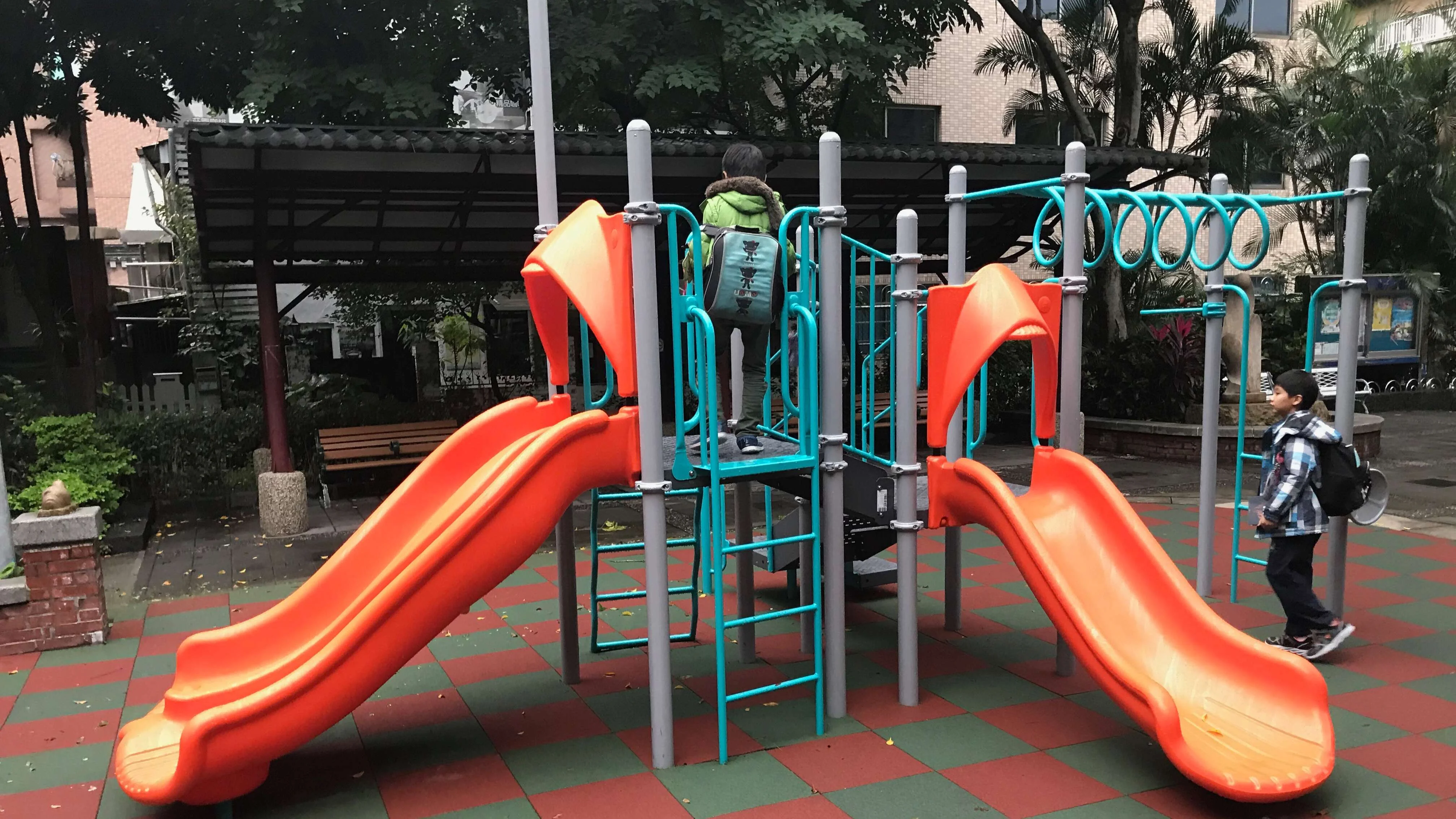 群賢公園