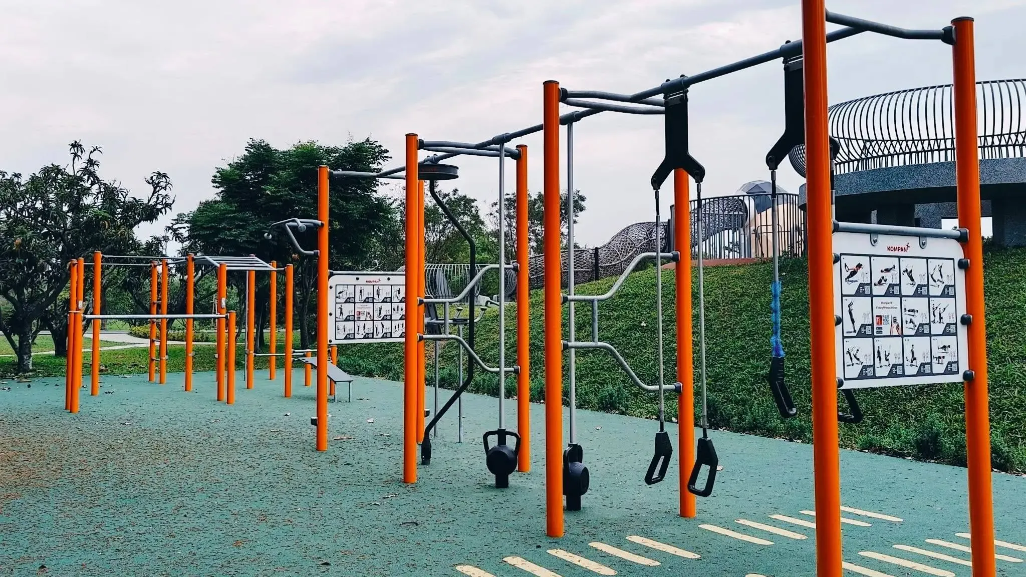 台東森林公園 6