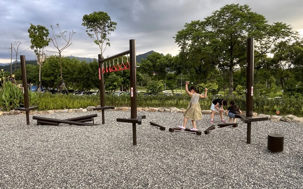 親情河濱公園2
