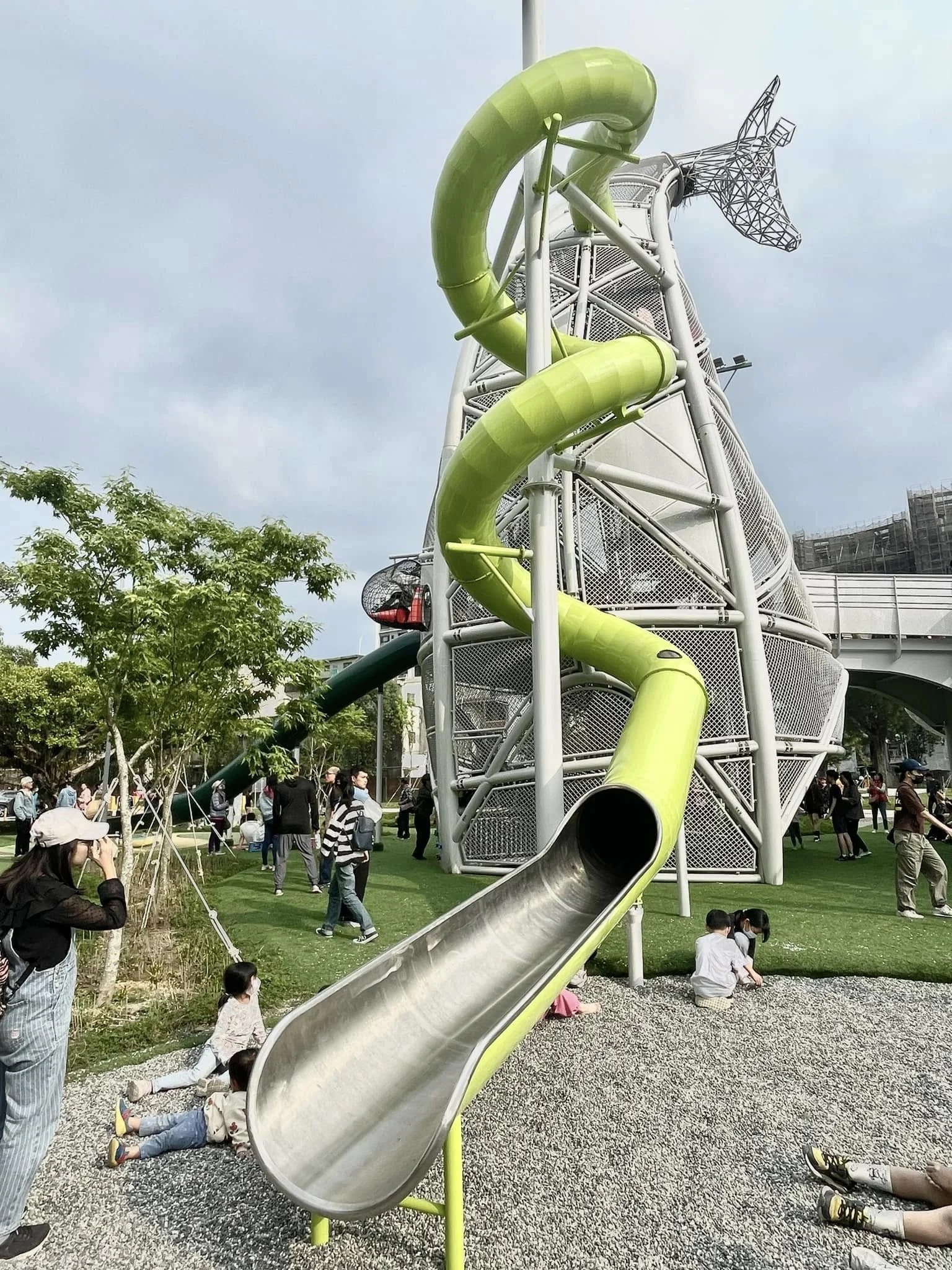 八德楓樹腳公園 1