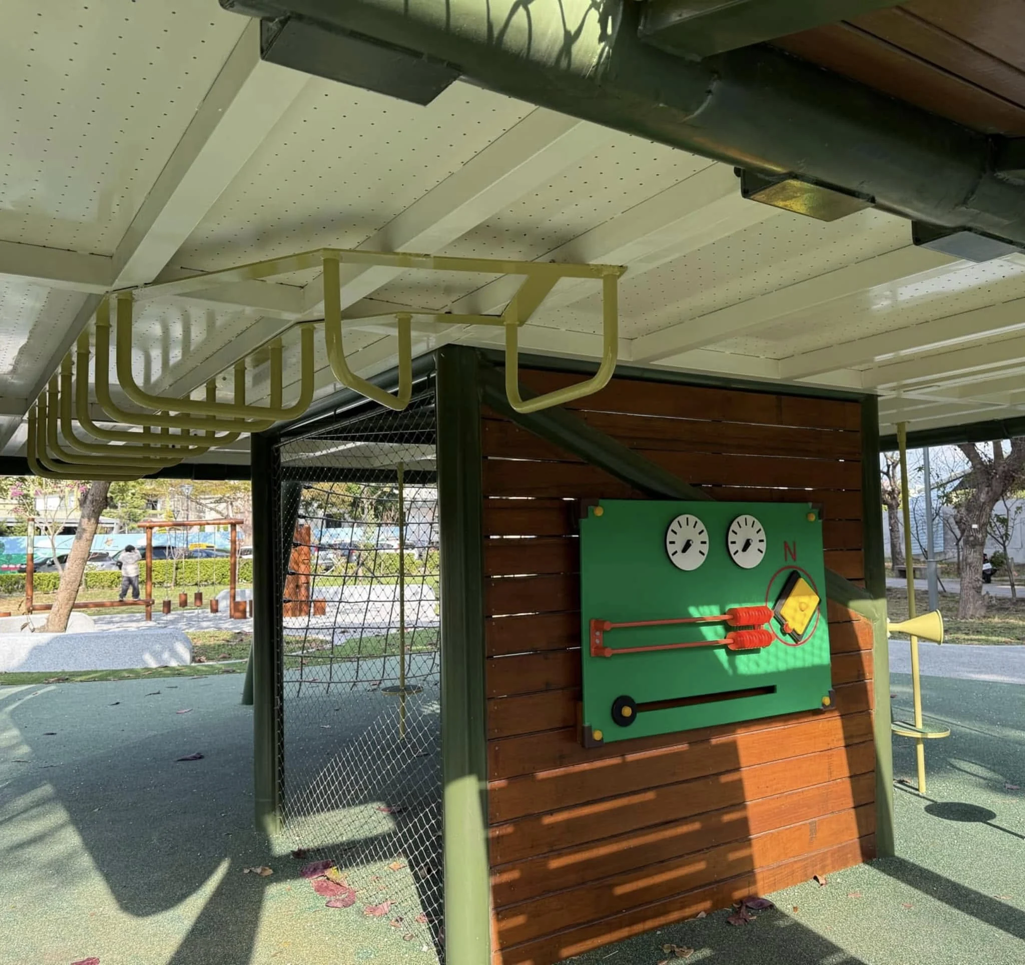 台中豐洲公園 4