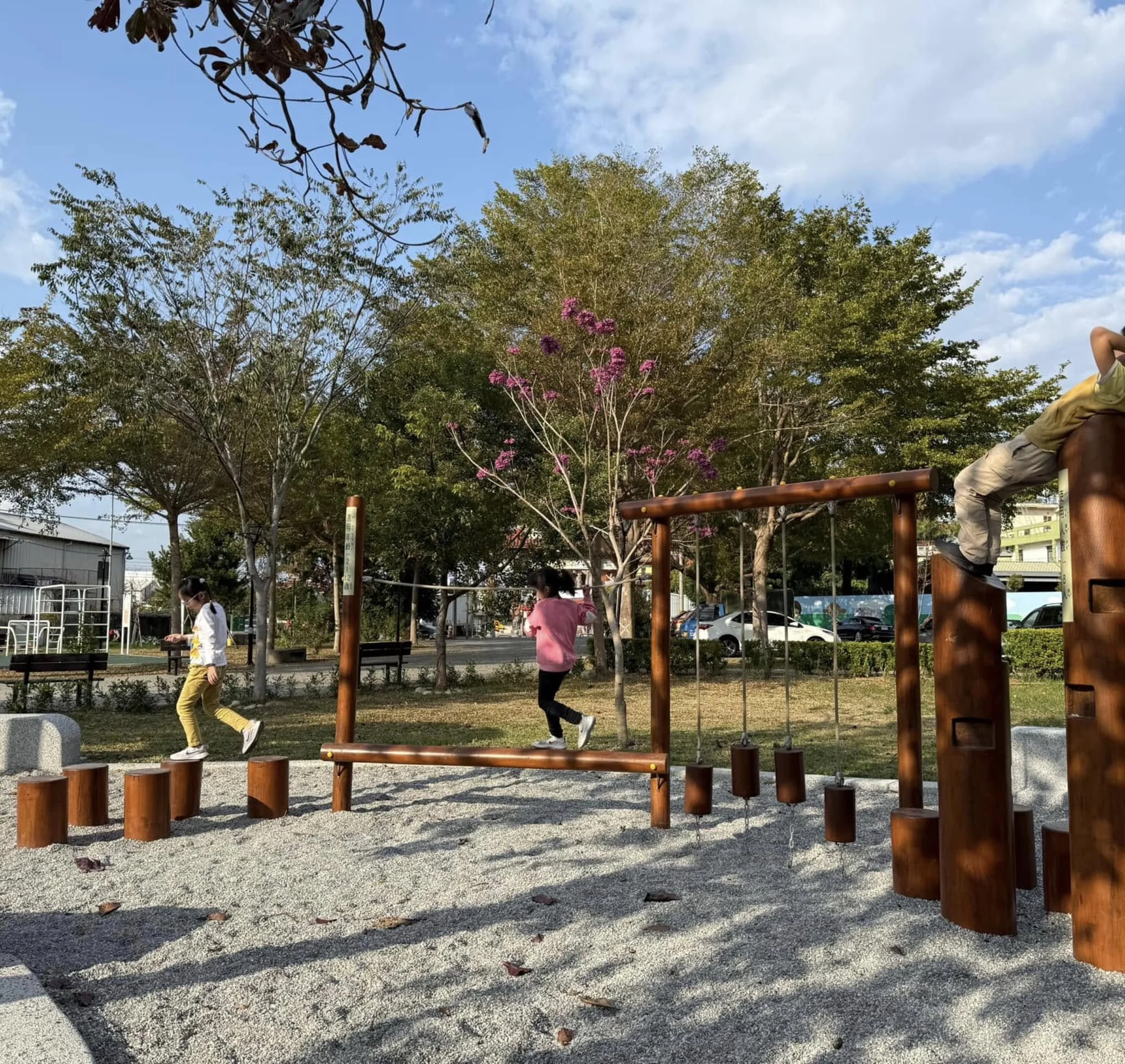 台中豐洲公園 3