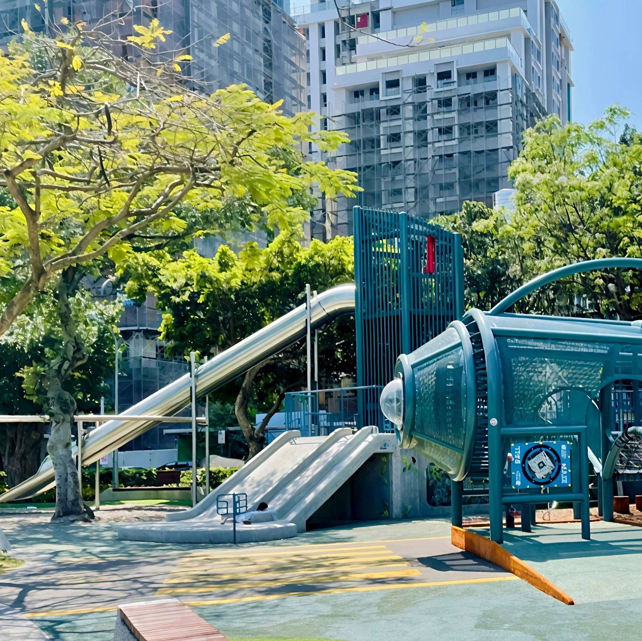 青年公園